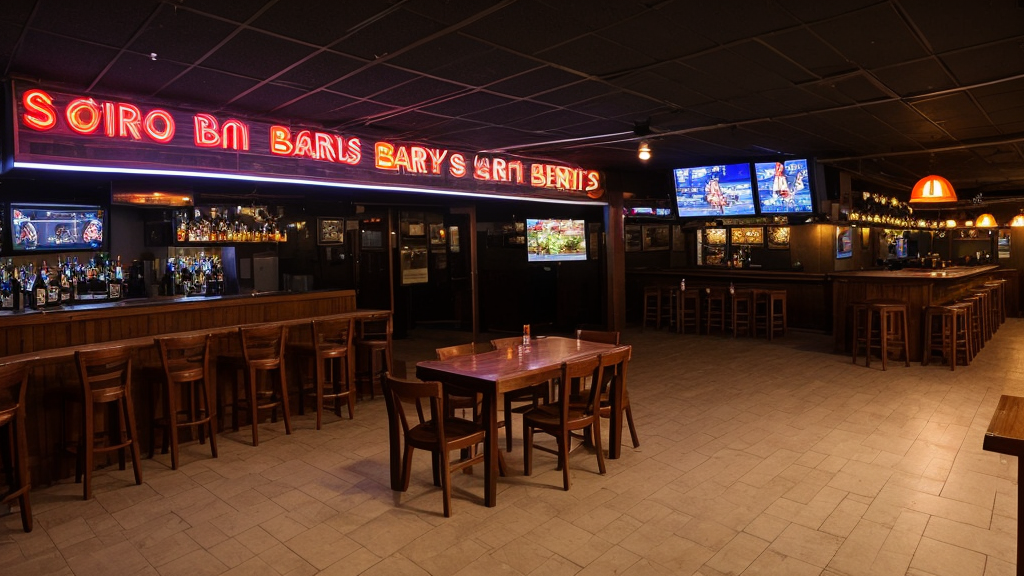 Best bars North Cyprus İskele Kyrenia Famagusta comparison