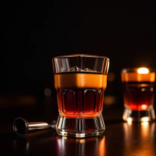 Shot drinks — Locale Sports Bar İskele Long Beach