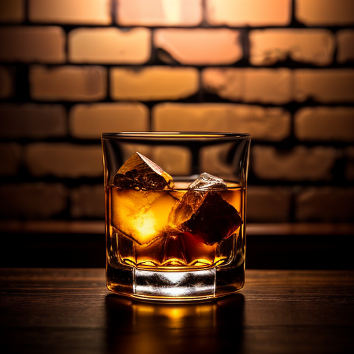 Whisky — Locale Sports Bar İskele Jack Lives Here