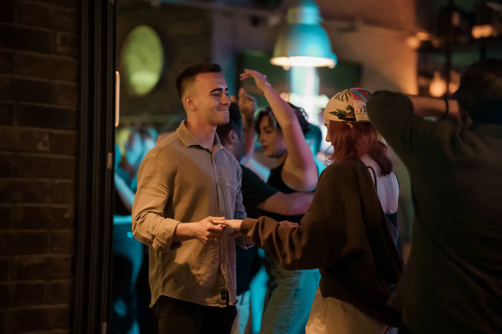 Locale Sports Bar – Party