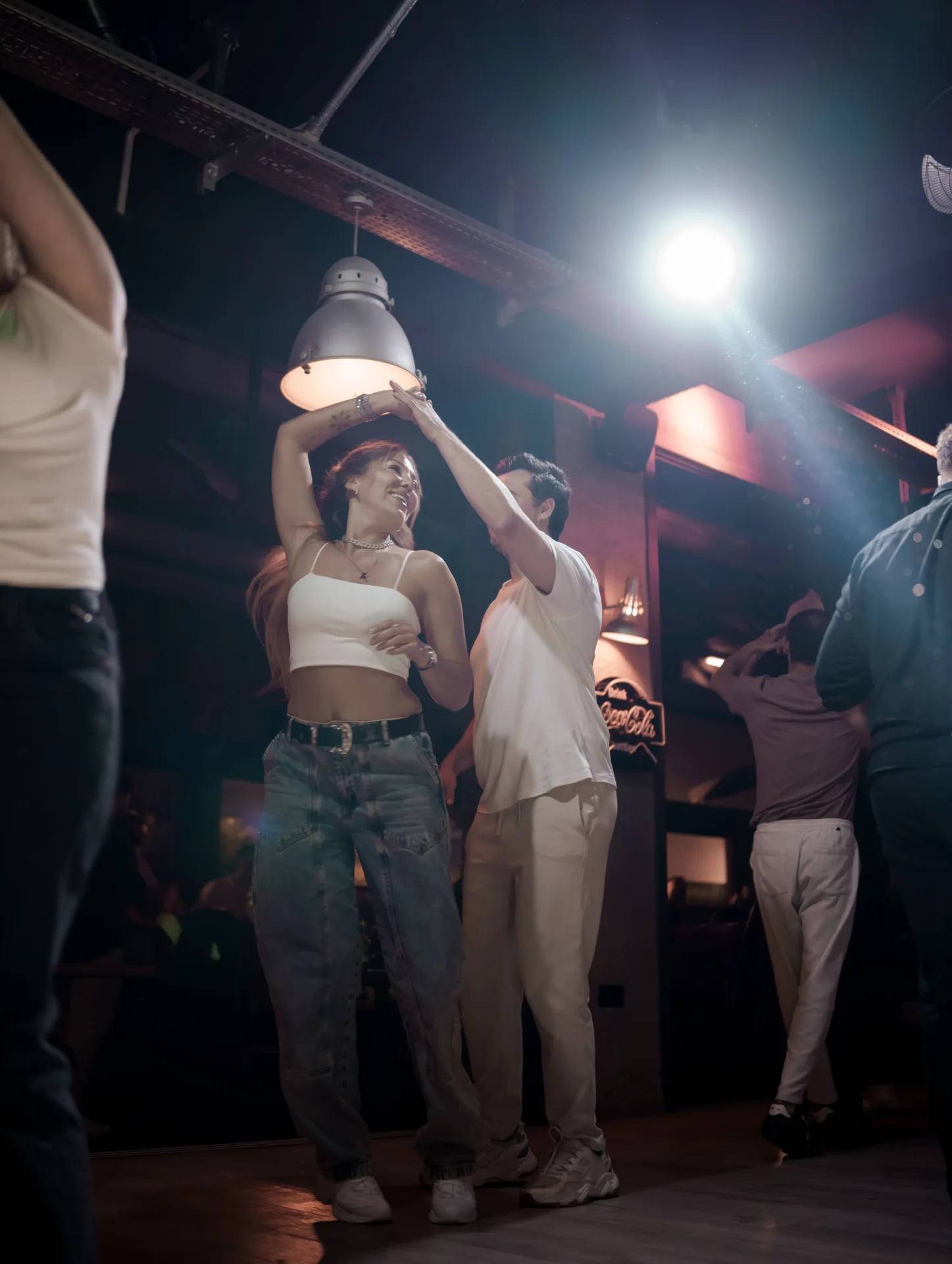 Locale Sports Bar – Party
