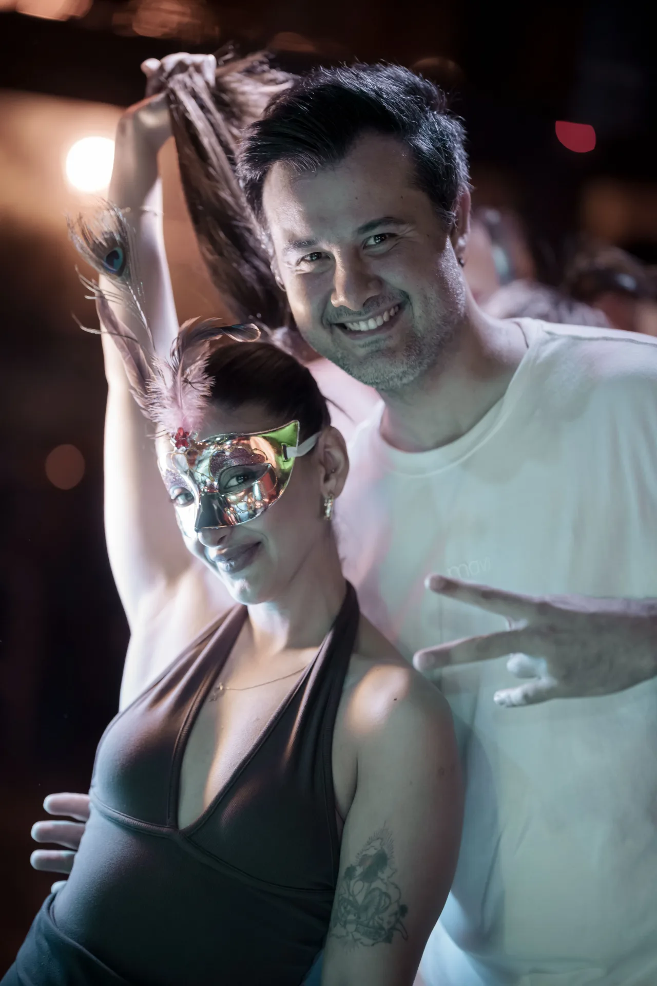 Locale Sports Bar – Party